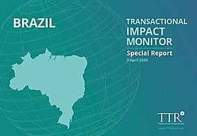 Brazil - Transactional Impact Monitor 